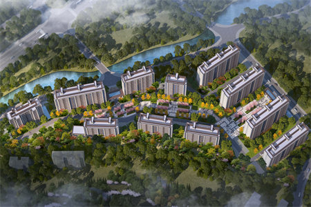 清荷园小区一期2楼3室1厅1卫