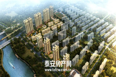 圣都山水城二期3室2厅1卫73万110m2中档装修出售